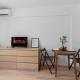 Cozy Downton Studio, Bucharest - Photo 8