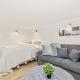 Bright Chic Getaway in the Heart of the City Reikiavik - Foto 4