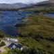 Lake House & Private Pub Kerry - Large Groups up to 26 People Kenmare - Fotografie 4