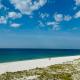 Pensacola, Oceanfront Paradise With Private Beach, Pensacola Beach (foto 8)