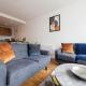 Stylish Apartment, Northern Quarter, Perfect For Groups Long Term Disc, Manchester - Photo 7