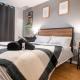 Manchester City Centre Apartment, Free Parking, Sleeps 6, Smart TVs, Long Term Disc, Manchester - Photo 10