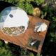 The Seaview Dome - Glamping at Karuna El Nido