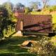 Canto dos Ventos, Nova Friburgo