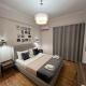 Stylish And Comfortable Apartment, Athen - Foto 1