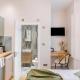 Bright and Airy Studio with Minimalist Charm, Londýn - Fotografie 4