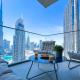 Prestigious Burj Royale luxury Apartments Downtown, Dubaï - Photo 4