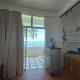 Absolute Beachfront Studio with Kitchen & Balcony Boracay - Fotografie 1