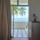 Absolute Beachfront Studio with Kitchen & Balcony Boracay - Fotografie 5