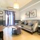 Cozy Designed 2BR with Working Room at Meikarta Apartment By Travelio, Cikarang - Fotografie 3