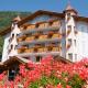 Hotel Sasso Rosso, Commezzadura