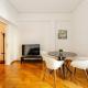 George's Cozy 60m2 Apartment 7' Metro, Athen - Foto 7