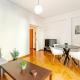 George's Cozy 60m2 Apartment 7' Metro, Athen - Foto 9