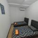 Fywen Motels, Changlun