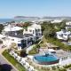 Gemini Villa - Solar Powered Pool & Near Beach, Plettenberg Bay - Fotografie 2