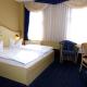Hotel Goldner Loewe, Bad Köstritz - 写真 10