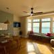 The Panoramic - Beach Front Apt - No Guest Fees Kent - Foto 1