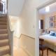 Close to river and park with stunning roof terrace, Londýn - Fotografie 6