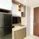Modern and Comfy Studio at Pollux Chadstone Apartment By Travelio Cikarang - Zdjęcie 8