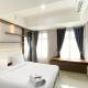 Modern and Comfy Studio at Pollux Chadstone Apartment By Travelio Cikarang - Zdjęcie 1