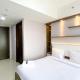 Modern and Comfy Studio at Pollux Chadstone Apartment By Travelio Cikarang - Zdjęcie 2