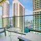 Luxury Living in Emaar Beachfront w Private Beach, Dubai - Foto 8