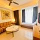 Soho Suites KLCC by Summer, Kuala Lumpur - Foto 3