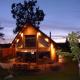 Les Chambres D'oriane, Chessy (Foto 10)