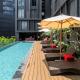 Oakwood Studios Sukhumvit Bangkok, Bangkok - Photo 5