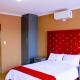 SPS Guesthouse, Morebeng (Foto 4)
