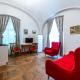 Zámek Ratměřice - Hotel & Resort, Ratměřice (fotografie 8)