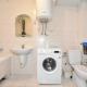 Cozy appartement in big center, Jerevan (fotografie 10)
