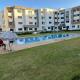 Val d'Or Appart Piscine & Clim - Parking privé, Temara (photo 4)