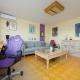 Classic Style Apartment - Remote Work by Noclegi Renters, Varsavia - Foto 7