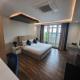Goldcrest - 1 Bedroom Luxury Apartment - Lahore - Fotografie 1