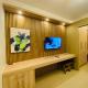 SMDC Good Stays Shore 1 - Unit 862 Tower C2, Манила - Фото 3
