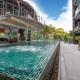 Studio Apartment - Emerald Terrace Patong Strand Patong - Foto 2