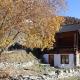 Chalet Lana in sonniger, ruhiger Lage, Mase (Foto 9)