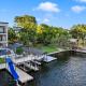 The High Life with Concierge Services, Kingsland