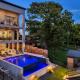The High Life with Concierge Services, Kingsland (zdjęcie 2)