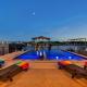The High Life with Concierge Services, Kingsland (zdjęcie 4)