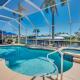 Villa Lazy Days by CoralVilla - comfortable, pool & spa, Shell Point Village - Photo 6