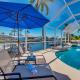 Villa Lazy Days by CoralVilla - comfortable, pool & spa, Shell Point Village - Photo 4