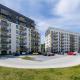 Nowoczesny Apartament w Krakowie z Klimatyzacją i Parkingiem by Noclegi Renters Krakov - Fotografie 3