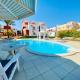 One room in a compound with the swimming pool Hurghada - Fotografie 6