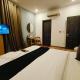 Hotel La Maison, Lucknow - Foto 9