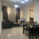 Felina Homestay Condo Selayang Batu Caves MusIim Friendly, Kuala Lumpur - Fotografie 2