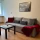 Cozy home near city centre, Praha - Fotografie 7
