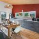Ferienhaus Das Grosse Paradies, Liebenau - Foto 8