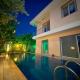 Evalacati - Villa Harnup- Tamamen Müstakil Villa, Алачаты (фото 2)